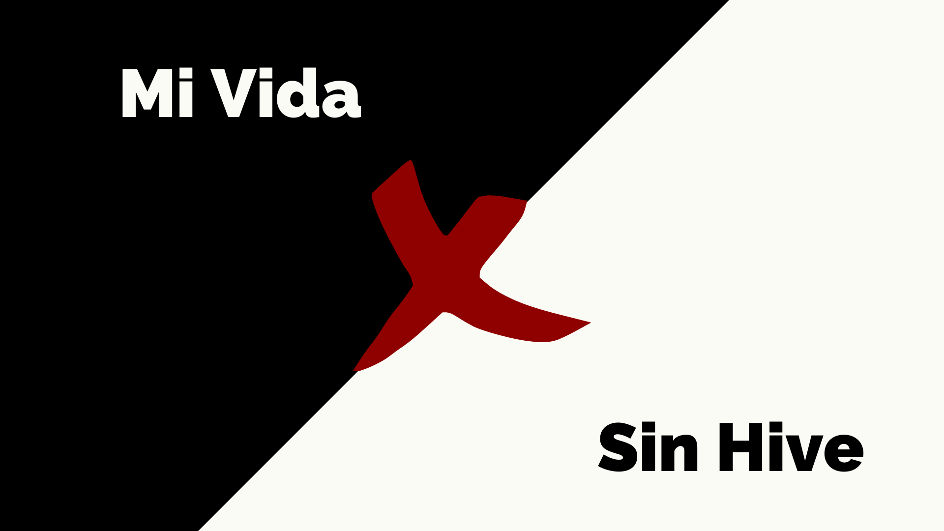 Azul y Rojo Publicidad Moderna Marketing Comparación Negocio Ventas Presentación.png