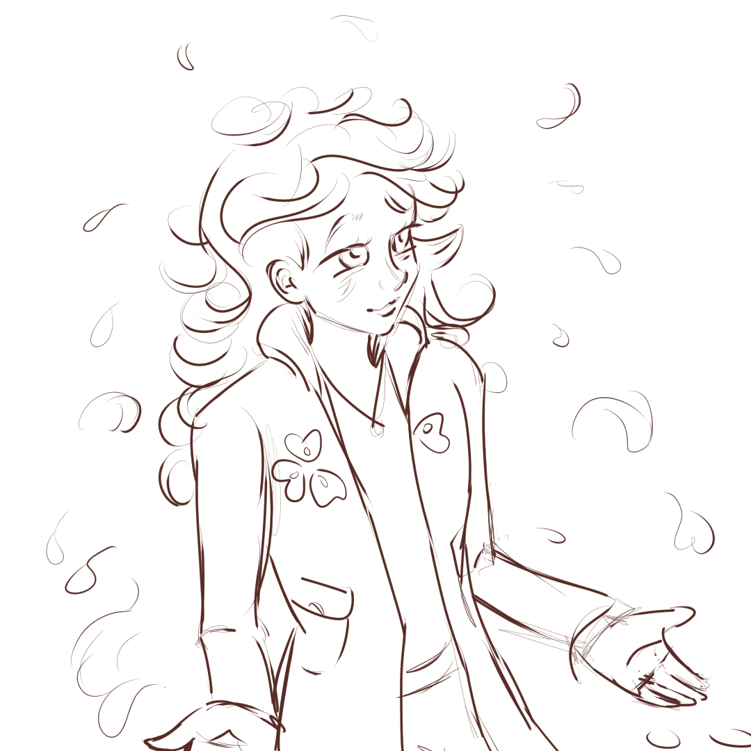 terminar el domingo lineart.png