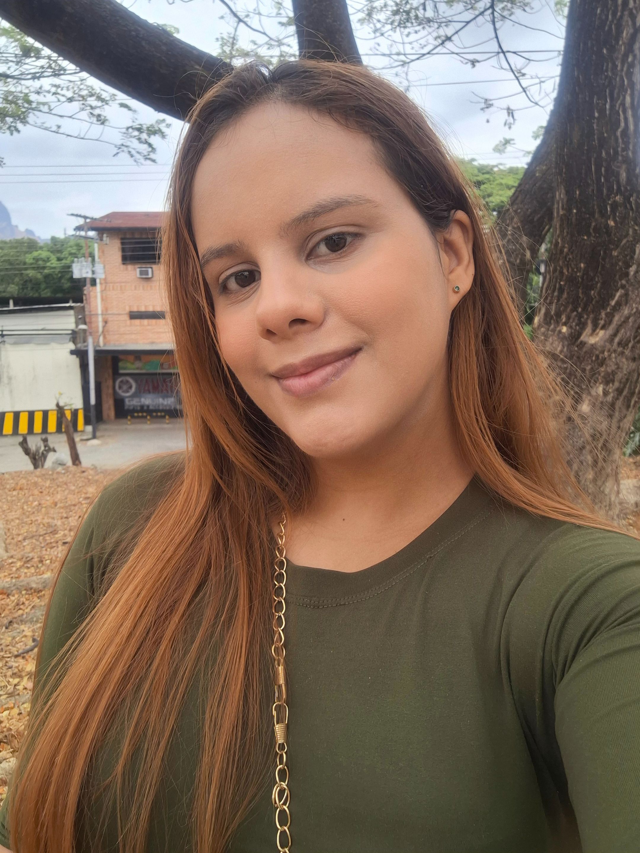 Mi nueva etapa