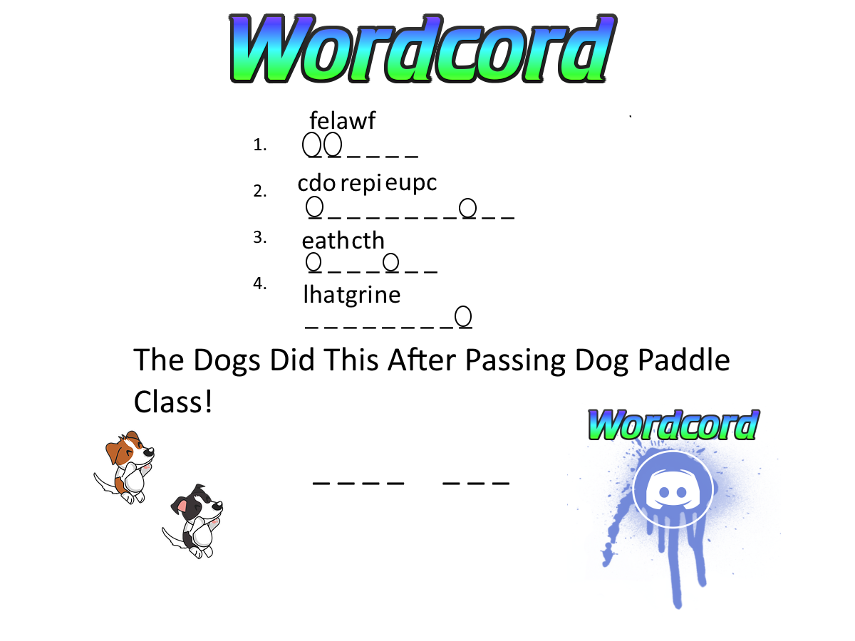 Can You Solve the Word Puzzle for a Real Prize?