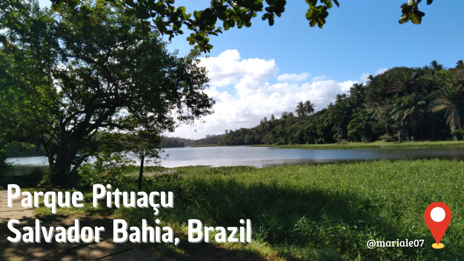 Parque Pituaçu Salvador Bahia, Brazil.png