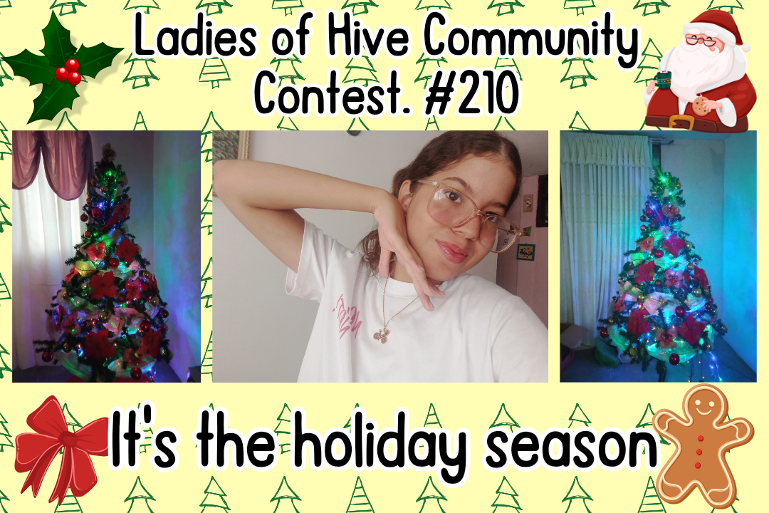 Ladies of Hive Community Contest. #210_20241105_192009_0000.png