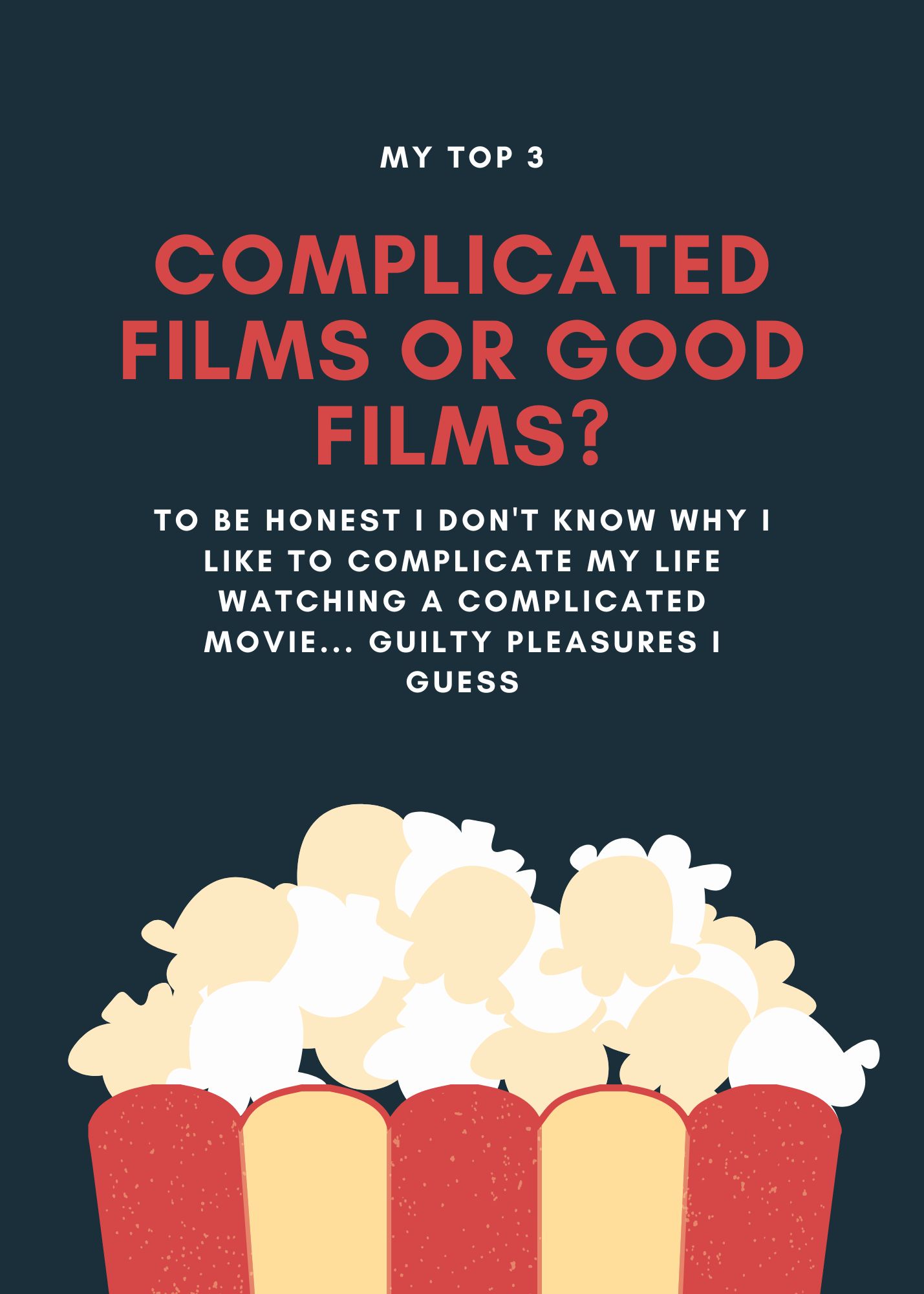 Dark Blue with Popcorn Graphic Movie Night Flyer.jpg
