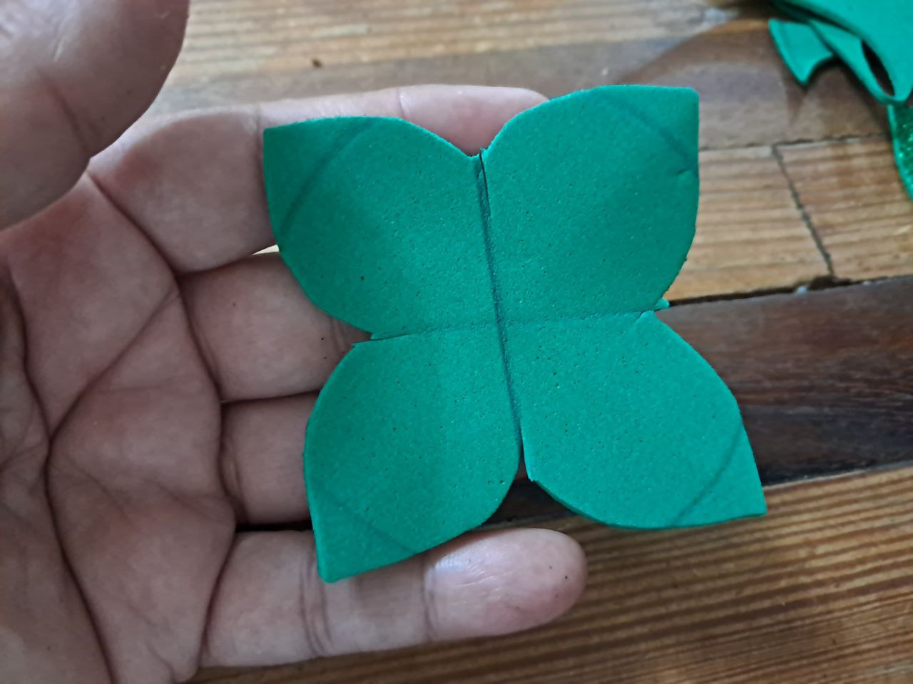 $1
