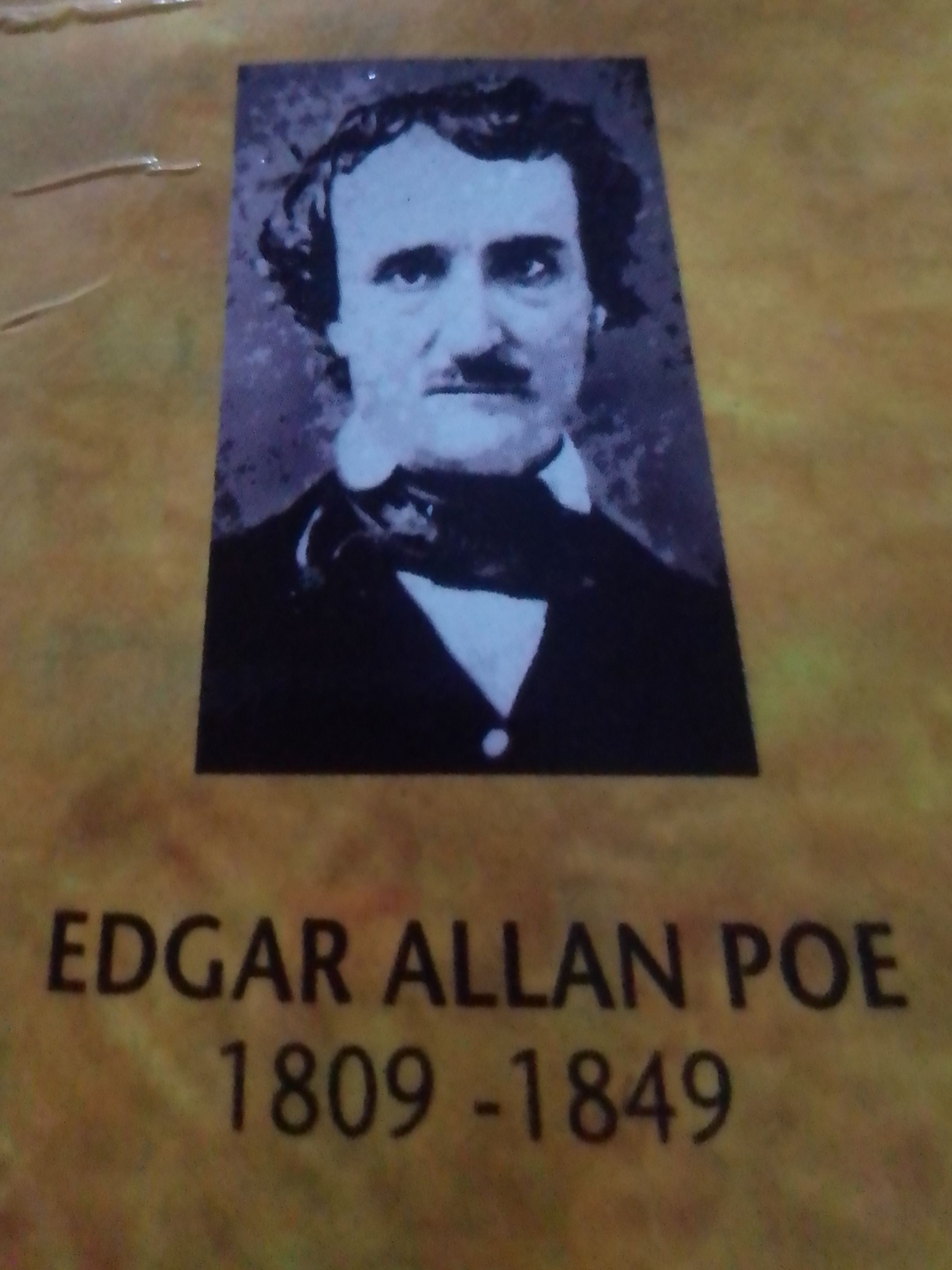 edgar