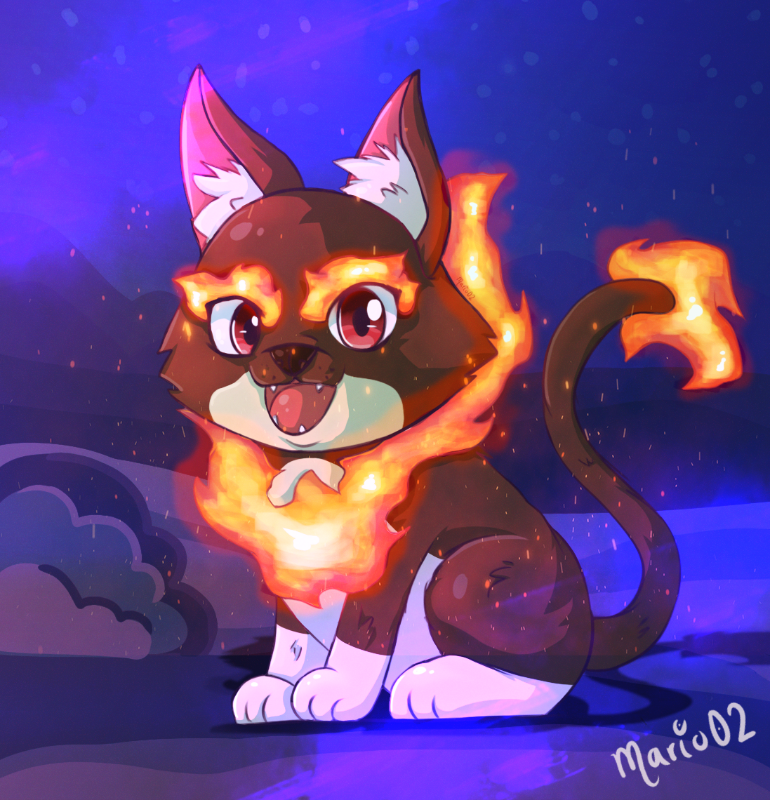 Fire WolfFinal.png