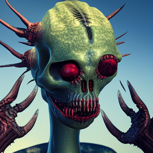 1596809106_mutant_unreal_engine__3d__sky_rat_eyes__three_dimensional_background__alien_head__polluted_environment__aquamarine_BACKGROUND__bloodshot_EYES__scaly_skin__short_mohican_hat__bloody_MOUTH__centered__skull.png
