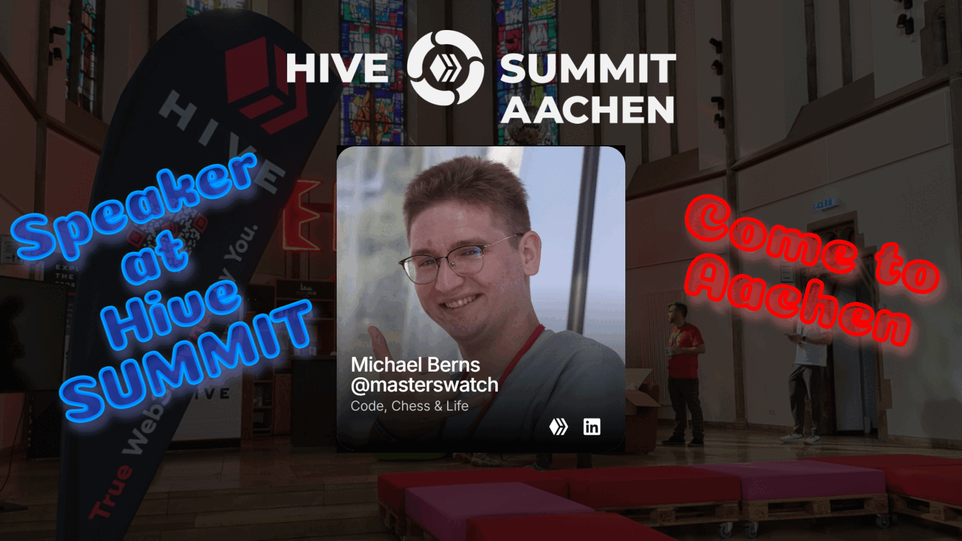 speaker-at-hive-summit.gif