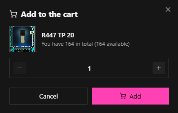 $1