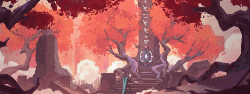 Introducing... My Team Desperate Build