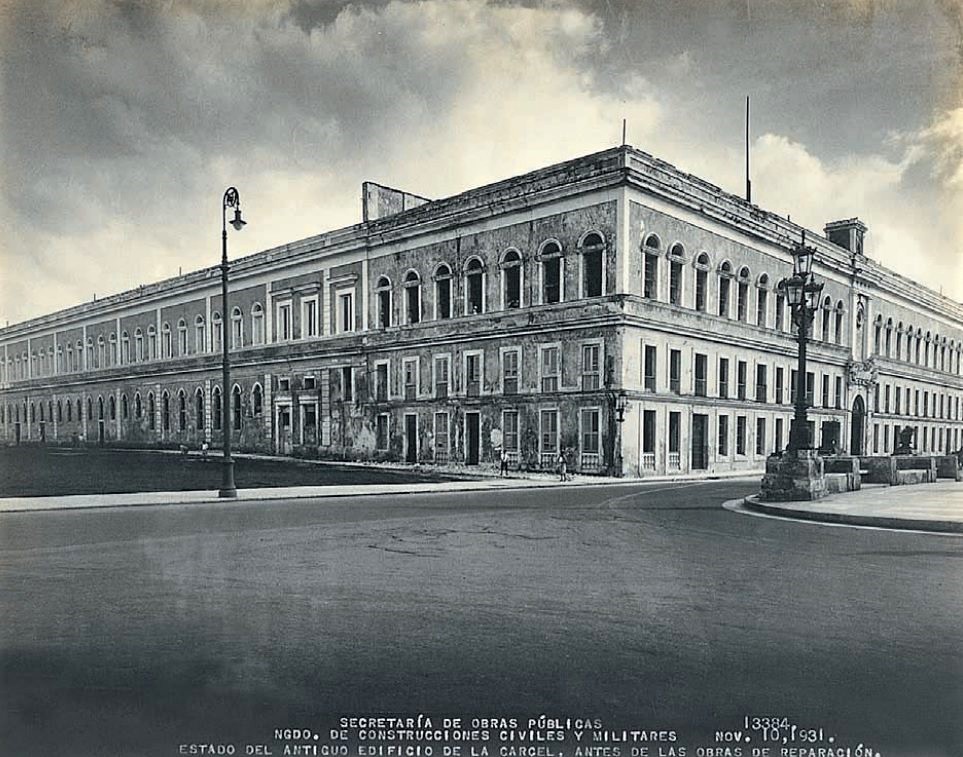 2 Carcel-de-Tacon-en-1931.jpg