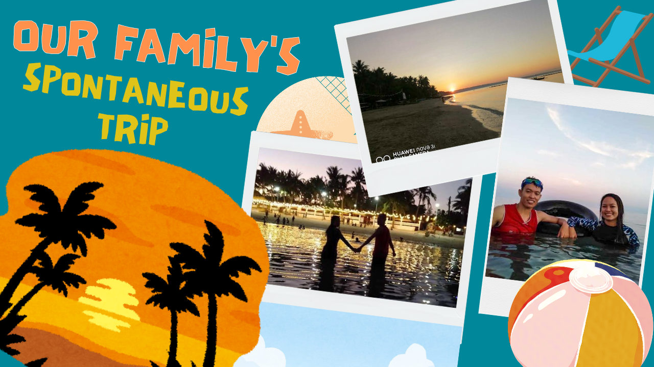 Our Adventure On Punta Almara:  Our Family's Spontaneous Trip