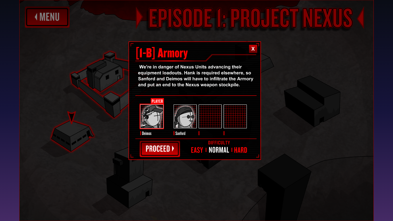 Madness Project Nexus 🕹️ Juega en CrazyGames - Google Chrome 19_10_2025 4_20_02 p. m..png