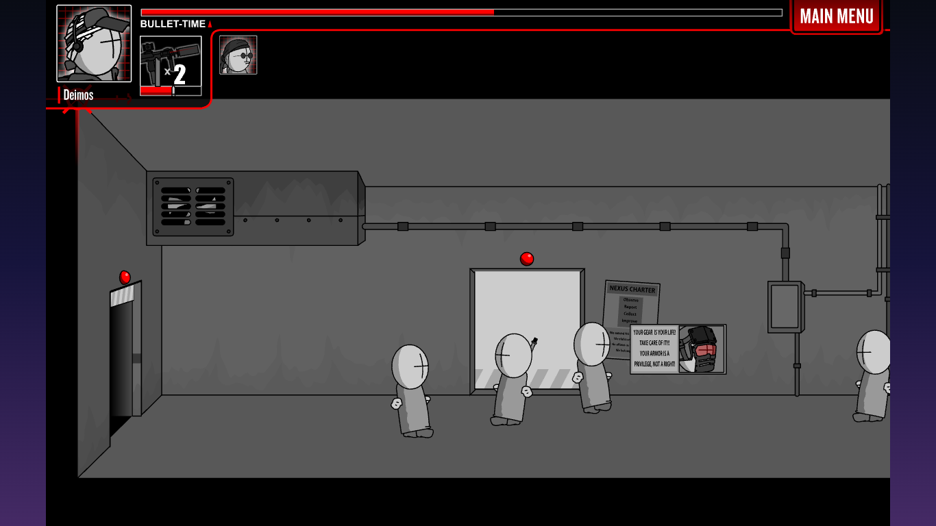 Madness Project Nexus 🕹️ Juega en CrazyGames - Google Chrome 19_10_2025 4_23_43 p. m..png