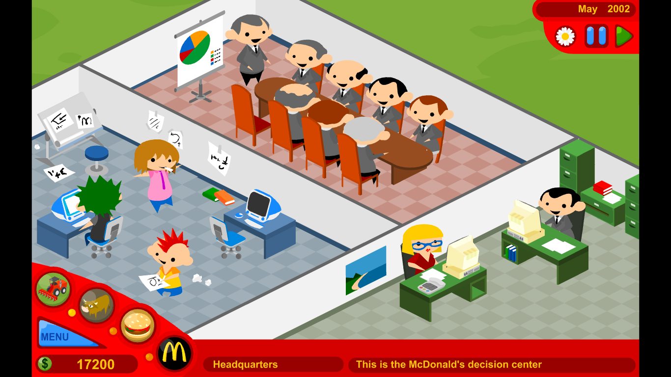 McDonald's Video Game 🕹️ Juega en CrazyGames - Google Chrome 6_10_2025 1_51_21 p. m..png