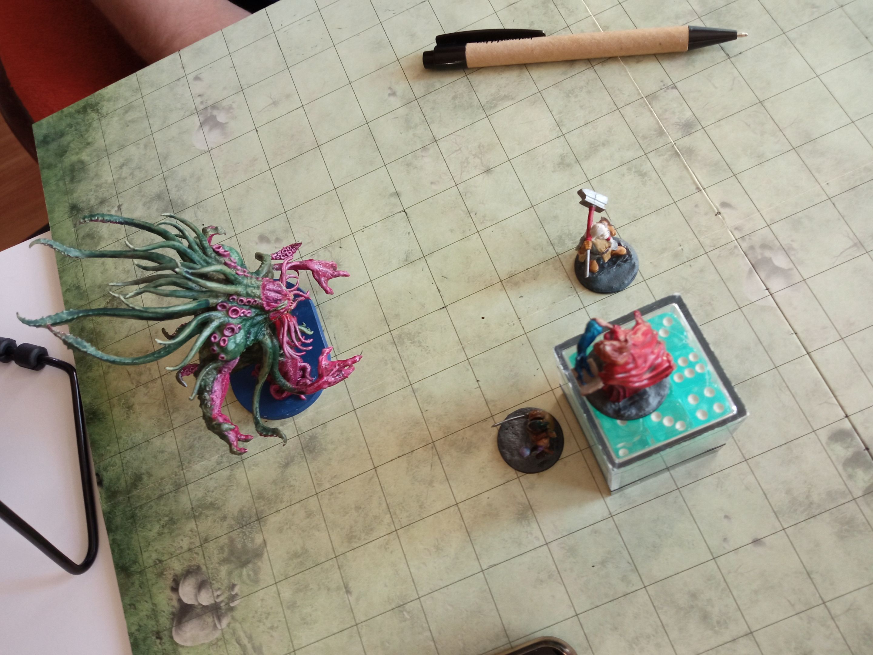 _fights (A4) seamonster.jpg