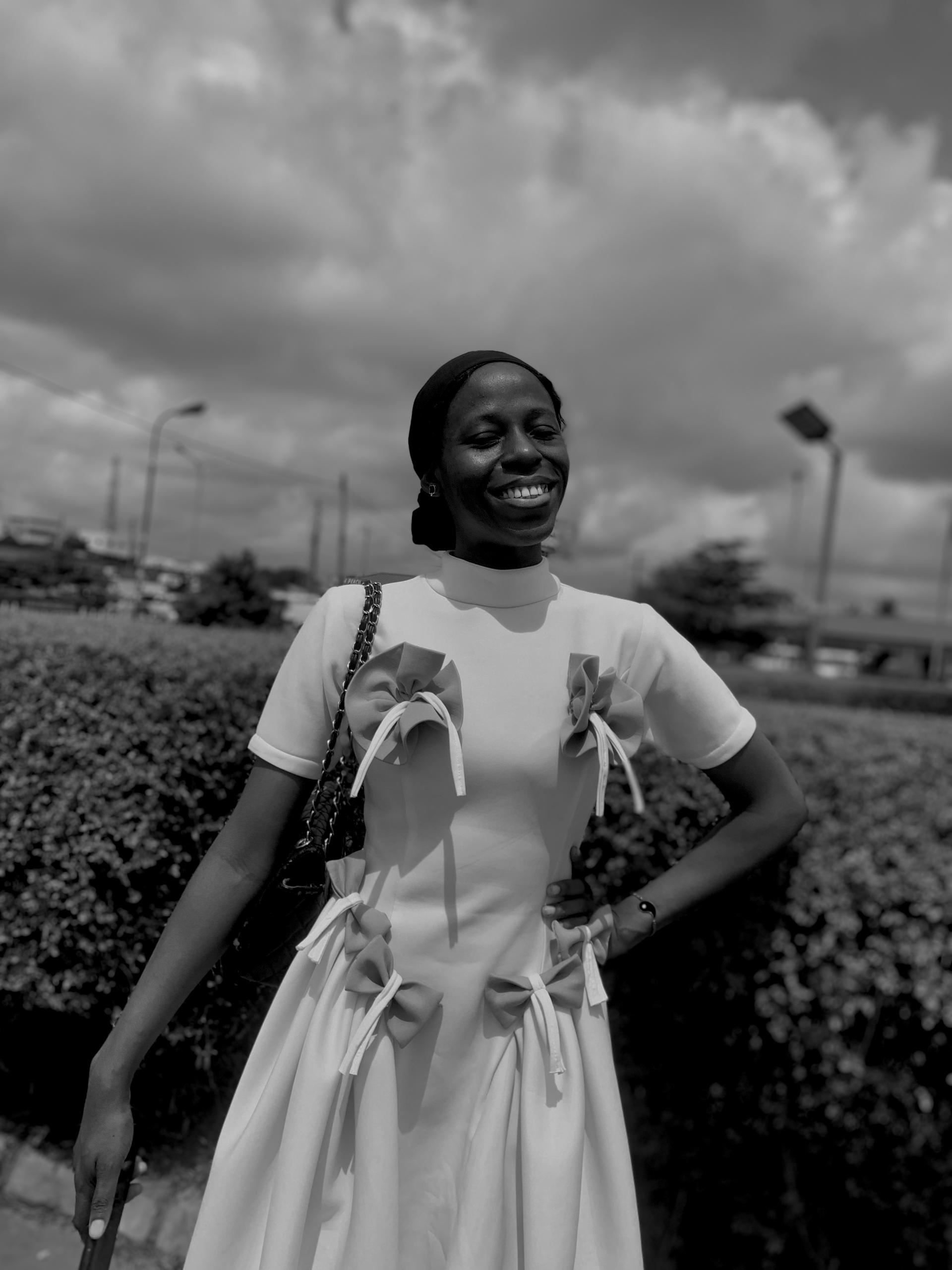 Unleashing My Inner Goddess: What Makes Me The Woman I Am