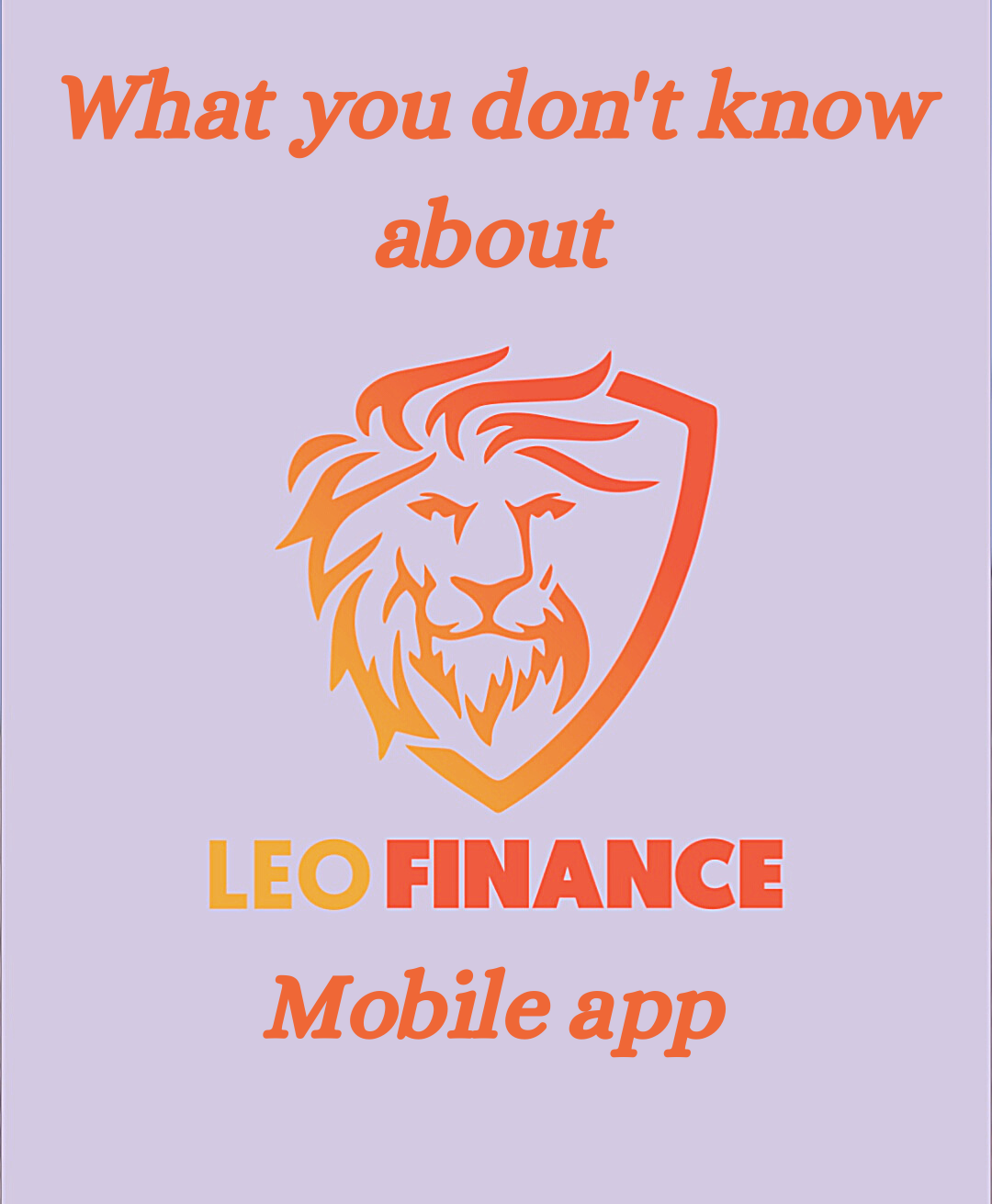 What you don't know about Mobile app.png