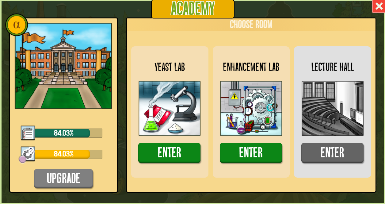 Academy