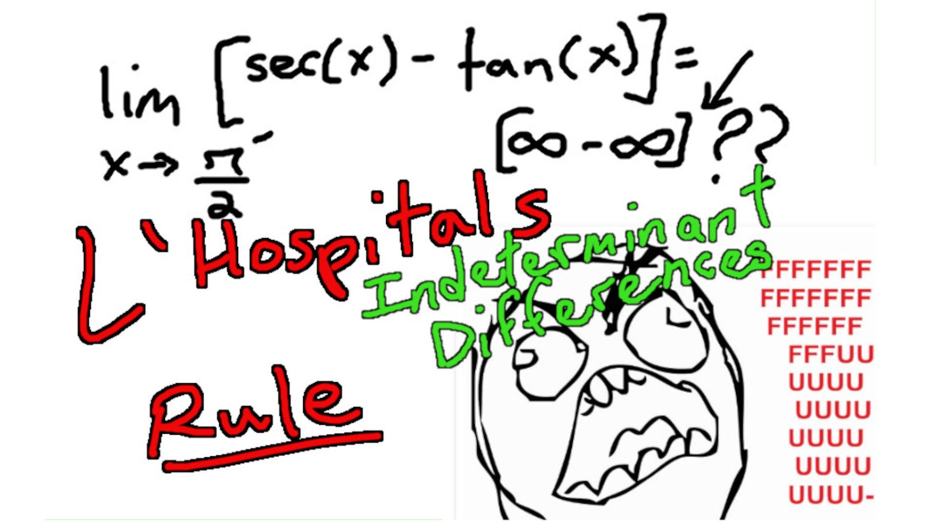 L'Hospital's Rule - Indeterminate Differences 1080p.jpeg