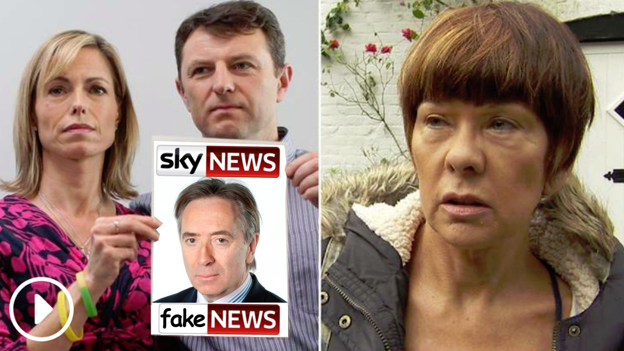 PizzaGate Part 25 Brenda Leyland Death.jpeg
