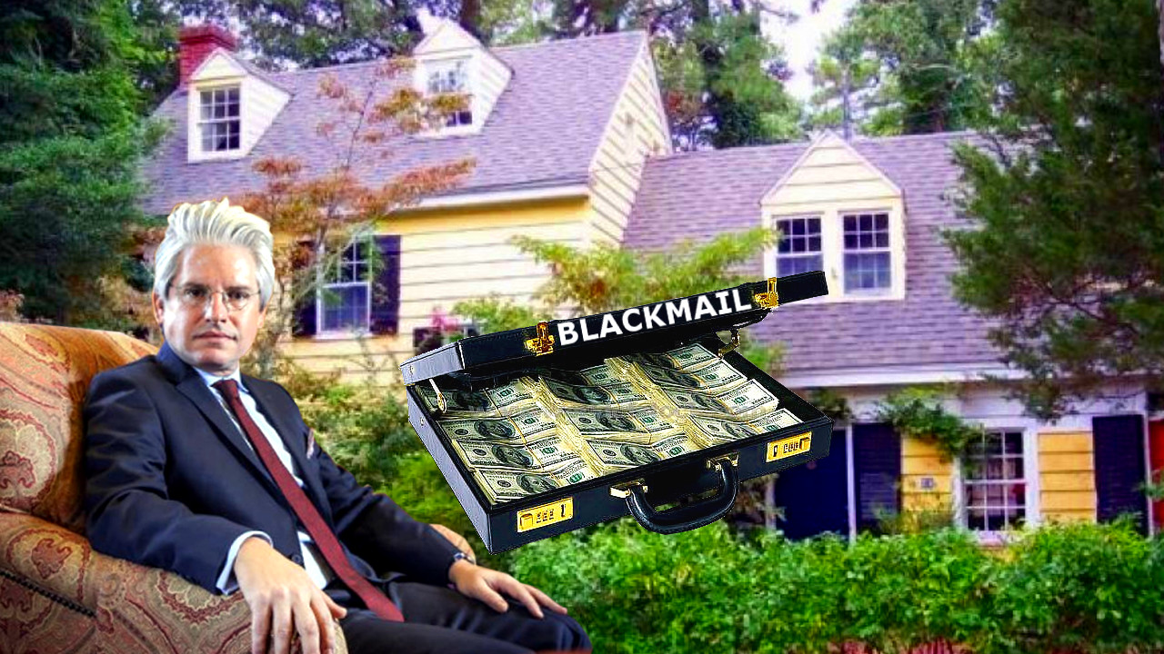 PizzaGate Part 28 David Brock Blackmail.jpeg