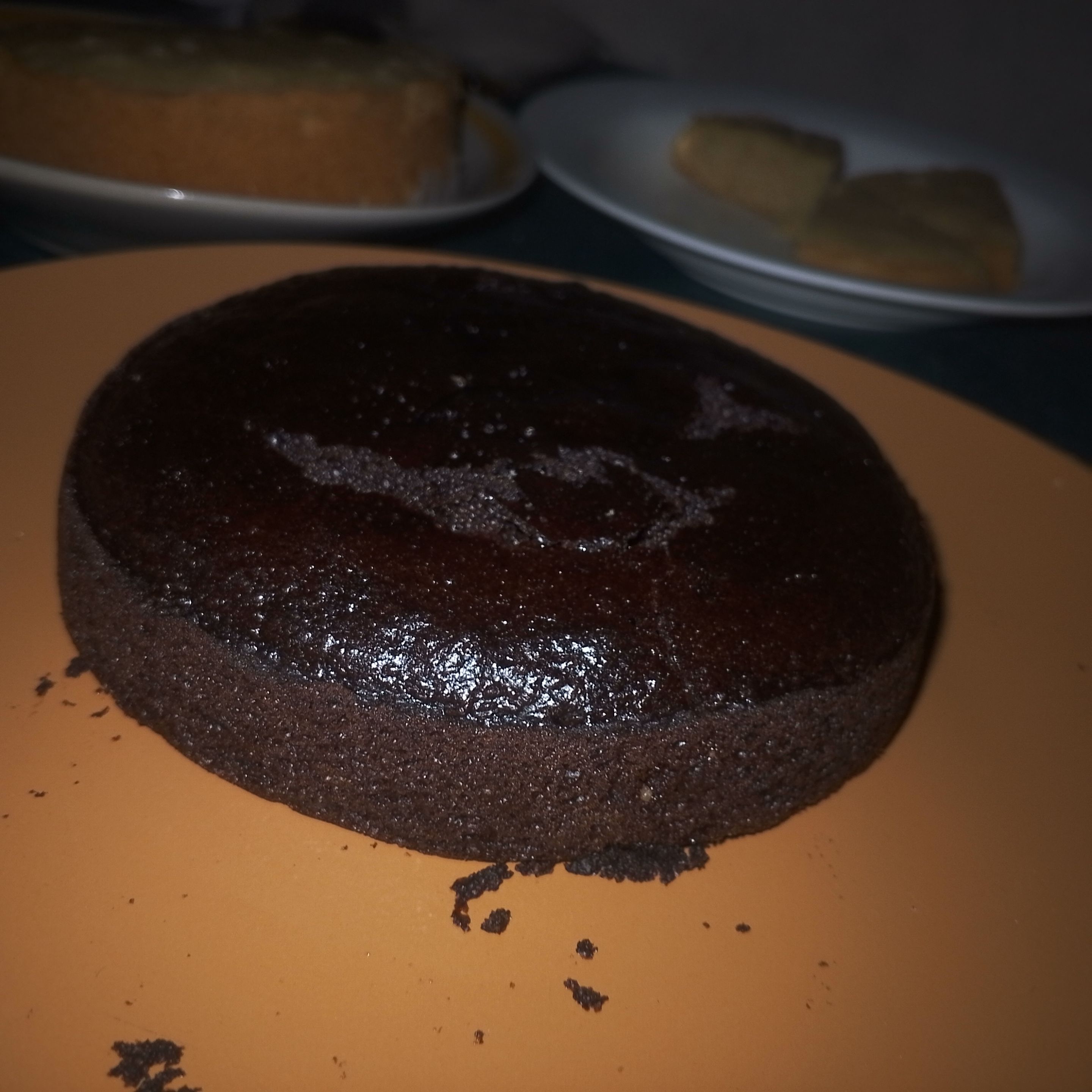 My $2 Chocolate Cake Recipe; Fudgy, Moist and Delicious 😋