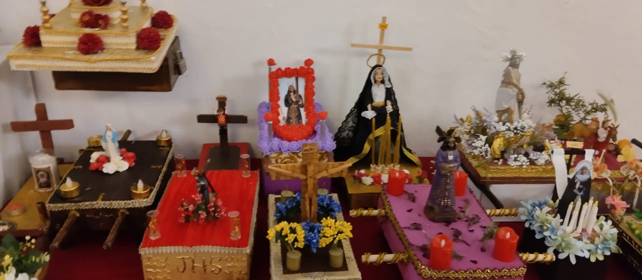 Trabajos Ninos 02 en la Iglesia S. Santa 2025 Abril.jpeg
