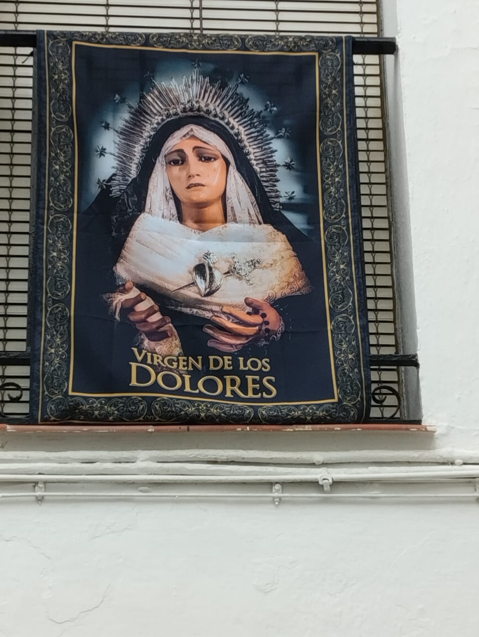 Cartel Virgen los Dolores S. Santa Abril 2025.jpeg