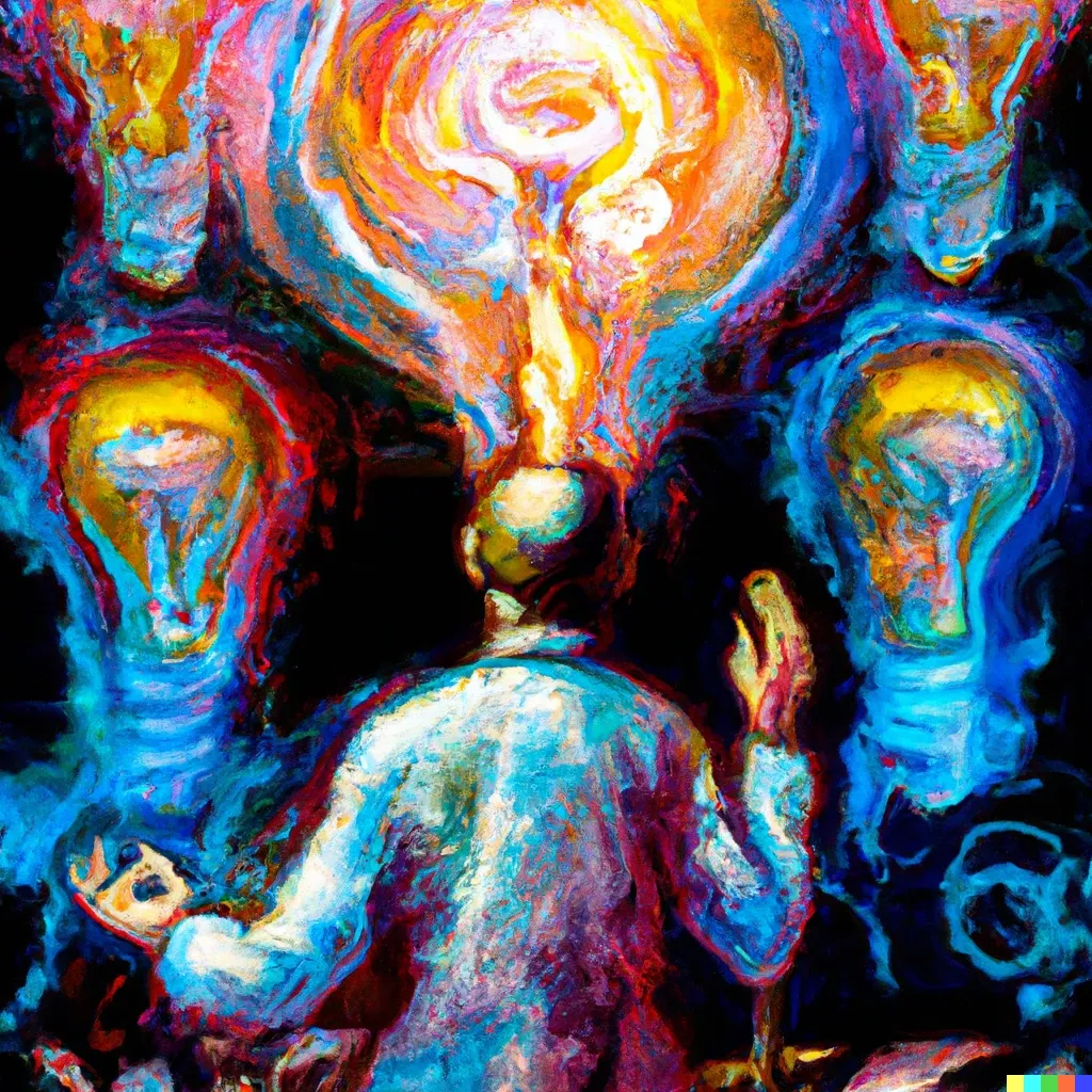An abstract painting of artificial intelligence.webp