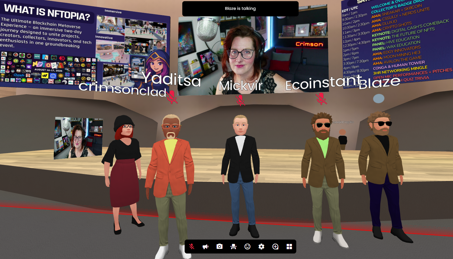 hive panel on stage with crimson.png