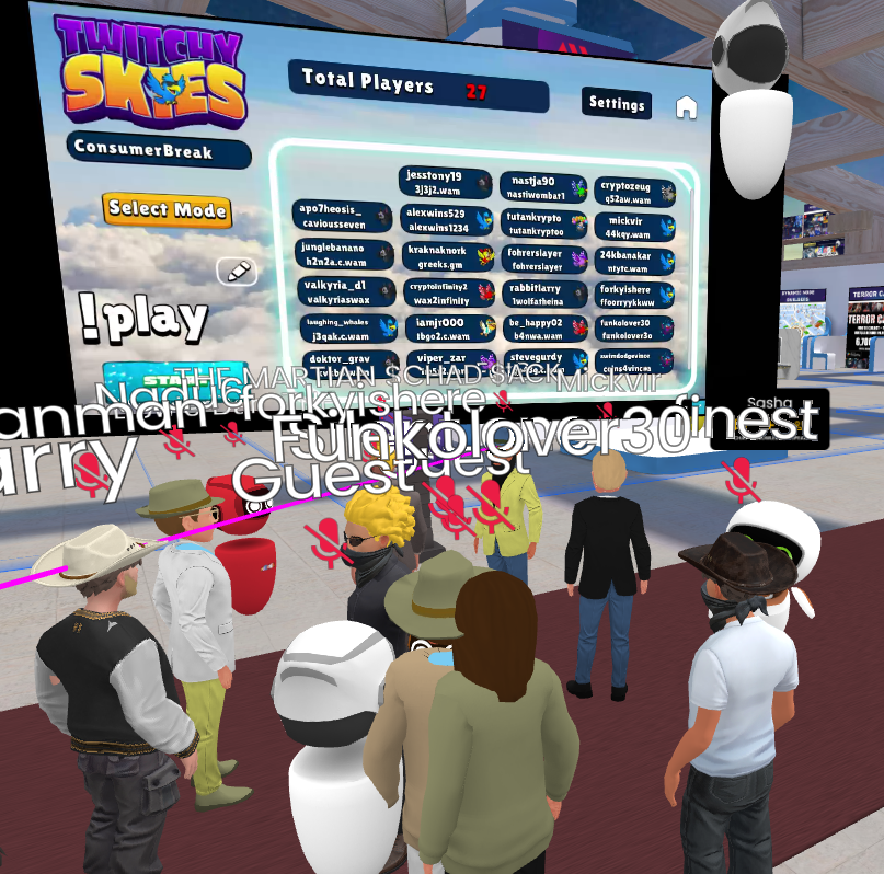 playing Twitchy tides at nftopia.png