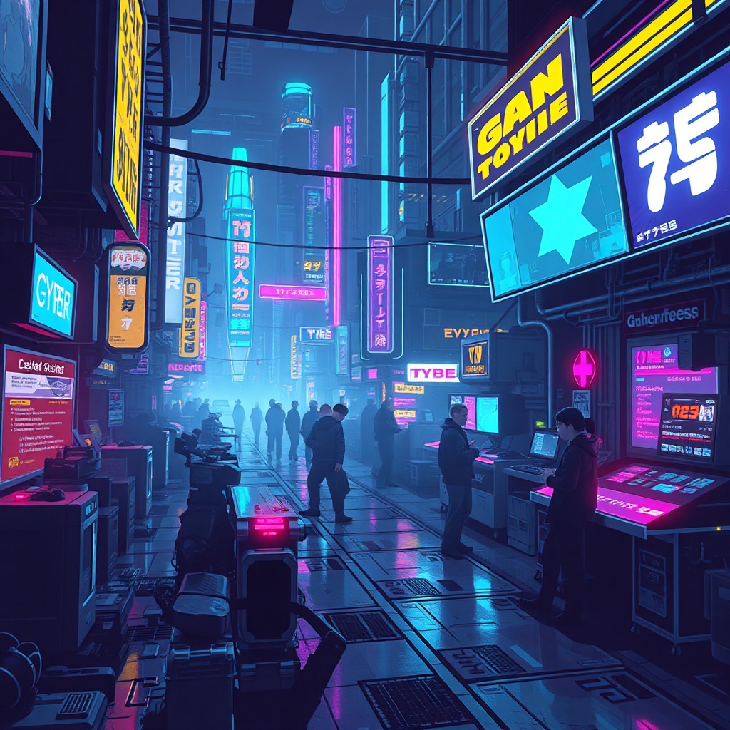 WEB 3 GAMING