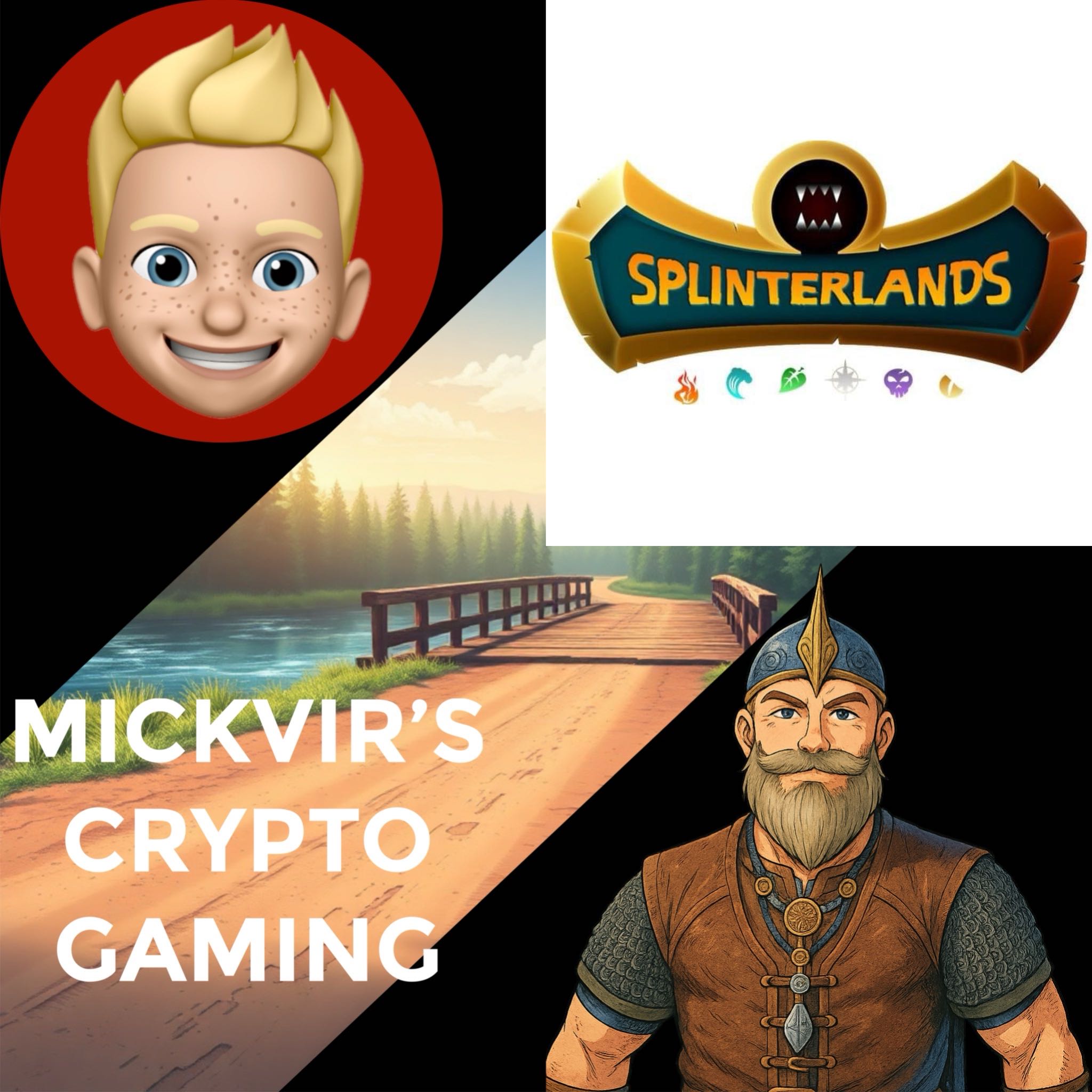 Steemit …
Payout: 0.000 HBDSPLINTERLANDS IS ON FIRE
2025-09-21 13:09![post pic.jpg