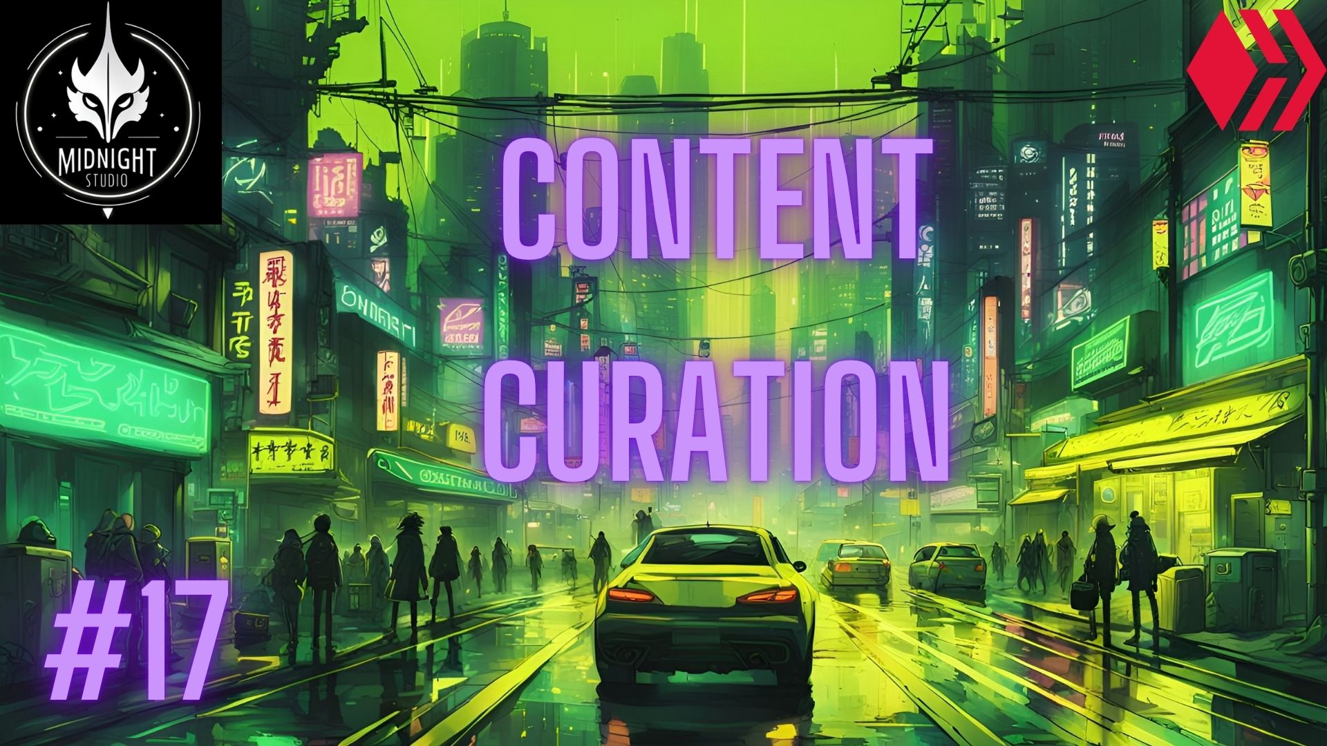 NEONSTRIKE: EXPERIENCE BOOST + CONTENT CURATION #17  [ENG-ESP]