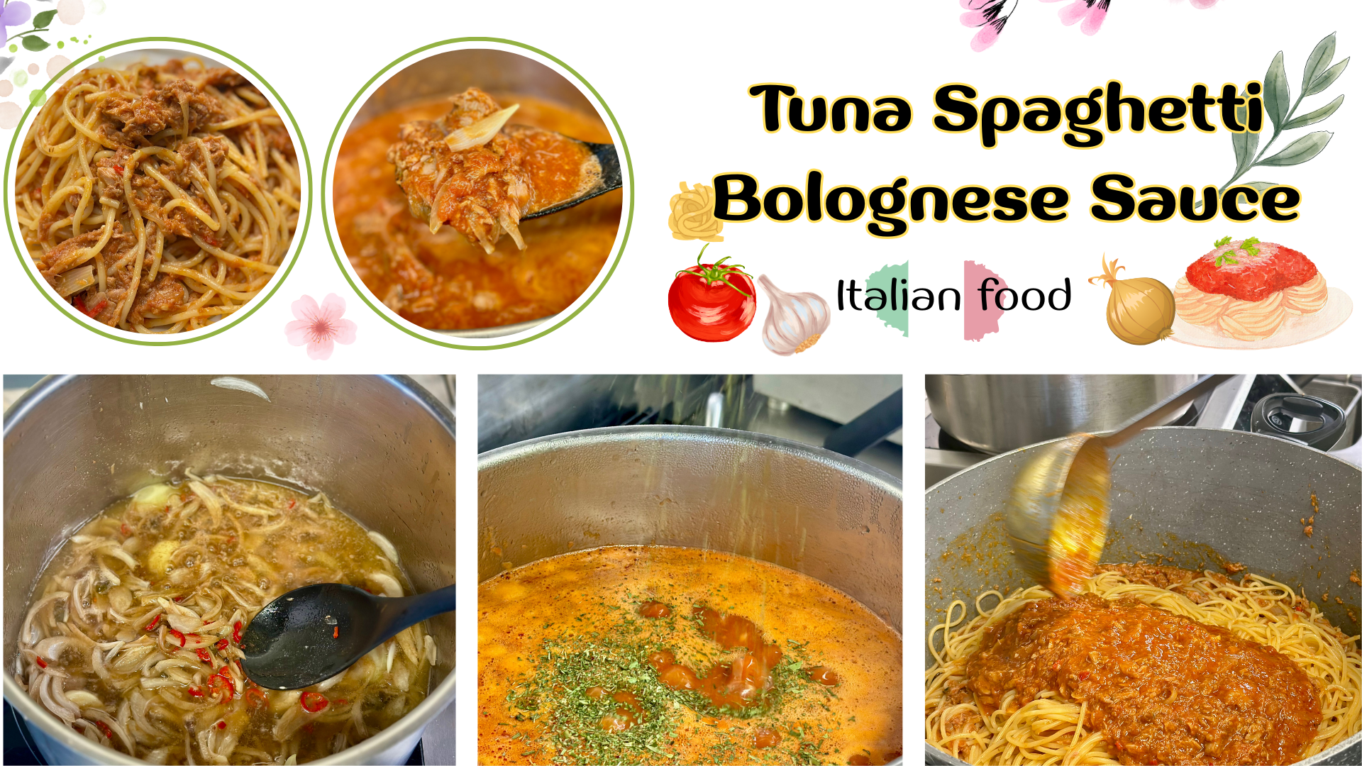 Tuna Spaghetti Bolognese Sauce.png