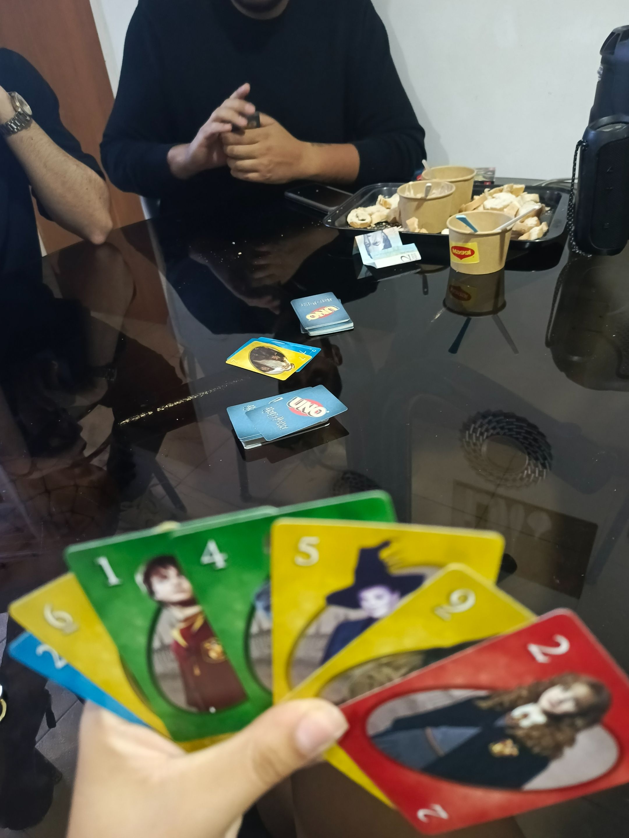 $1