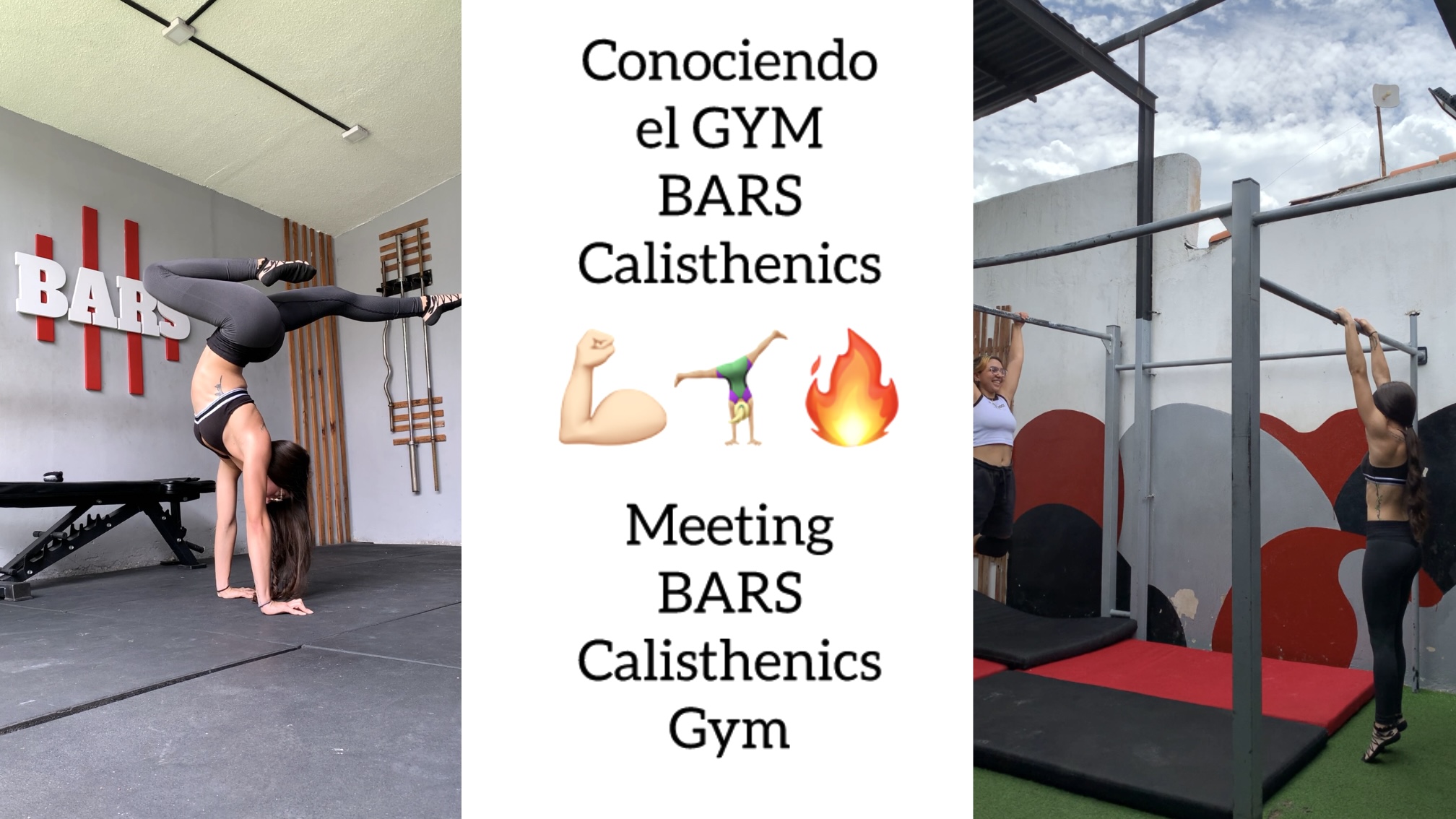 q0ixyOxWcuTtP…
Payout: 0.000 HBDChicas Calisténicas en BARS | Calisthenics girls in BARS 💪🏻🔥🤸🏼♀️
2025-07-08 20:26--- |<center>![photo-output.jpeg