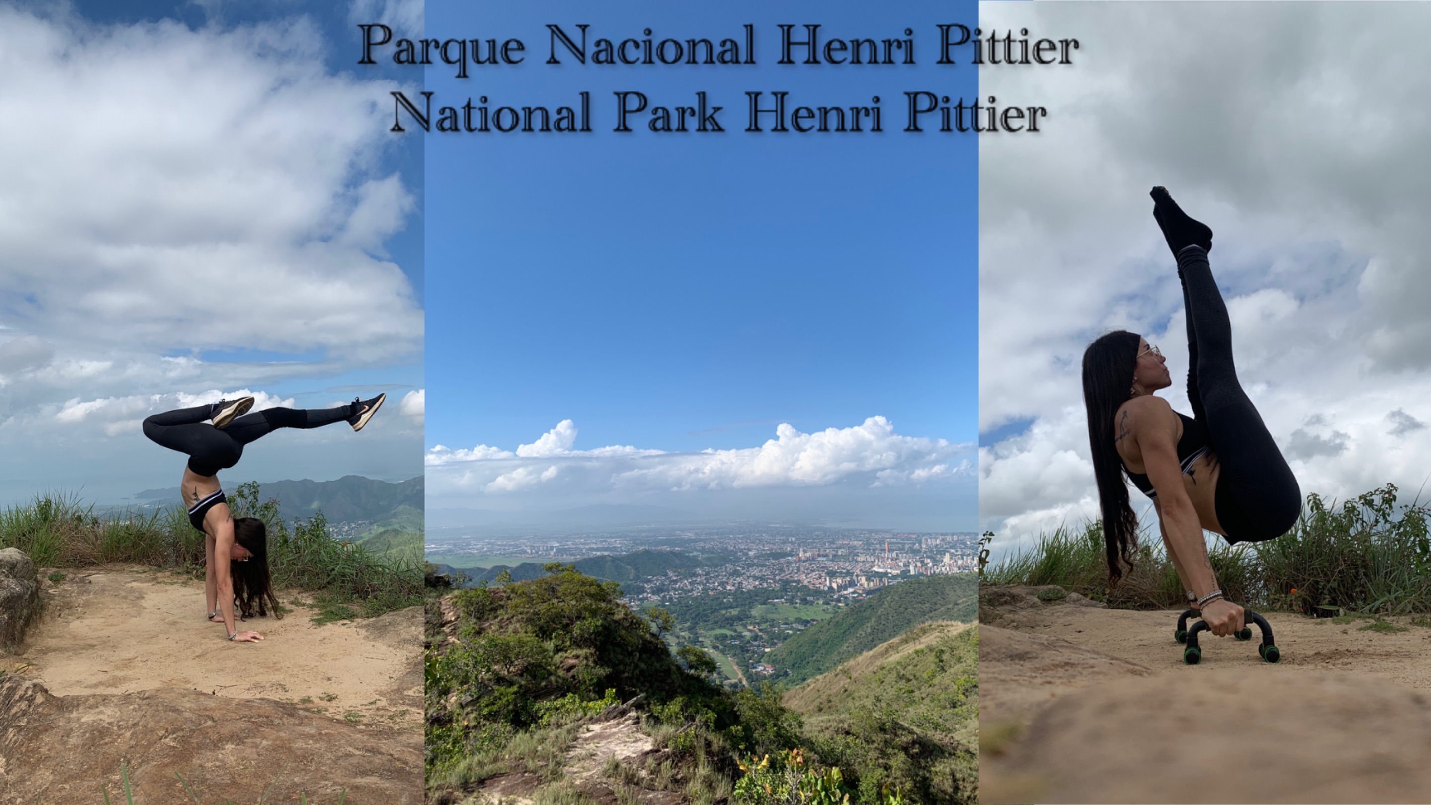 q2NTbHLnfZaE4…
Payout: 2.921 HBDDisfrutando el Parque Nacional H-P | Enjoying National Park H-P ⛰️💚✨
2025-11-04 19:31--- |<center>![photo-output.jpeg