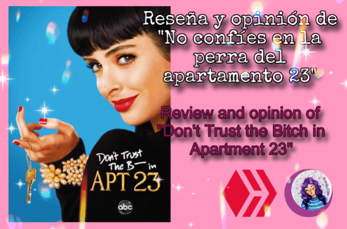 jghjghj…
Payout: 0.000 HBDESP/ENG Reseña y opinión de "No confies en la p**** del apartamento 23" Review and opinion of "Don't Trust the B**** in Apartment 23"
2025-09-10 16:41<div class="text-justify"> <center> ![1000385206.gif