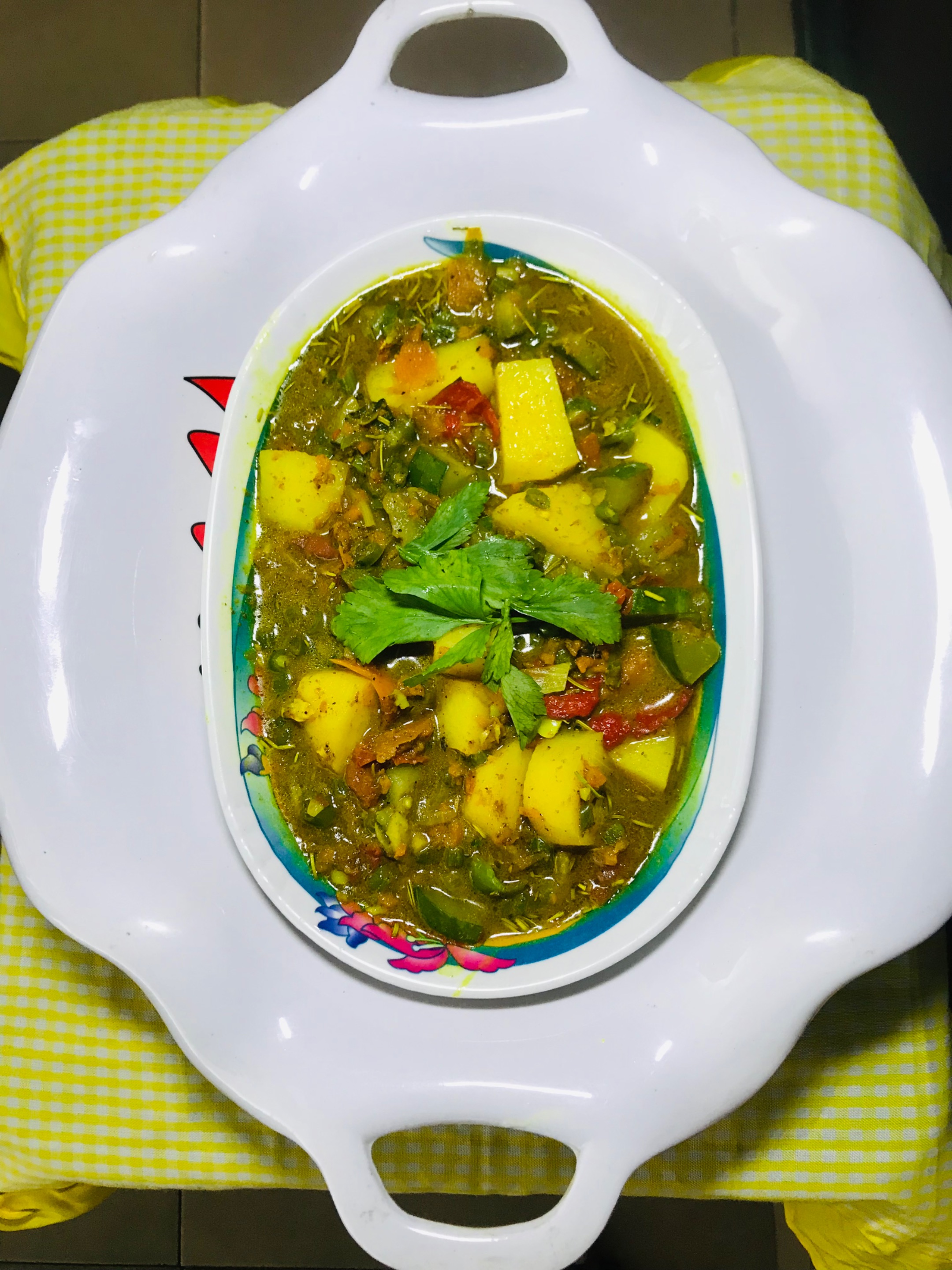 EE86A7β¦
Payout: 0.000 HBDMy Early Morning Vegan Quick Sauce Cooked with Irish Potatoes very Yummy and Tasty π
2025-08-07 05:02![9DABDFB8-6EEC-429C-AA34-5BECBEFDA66D.jpeg