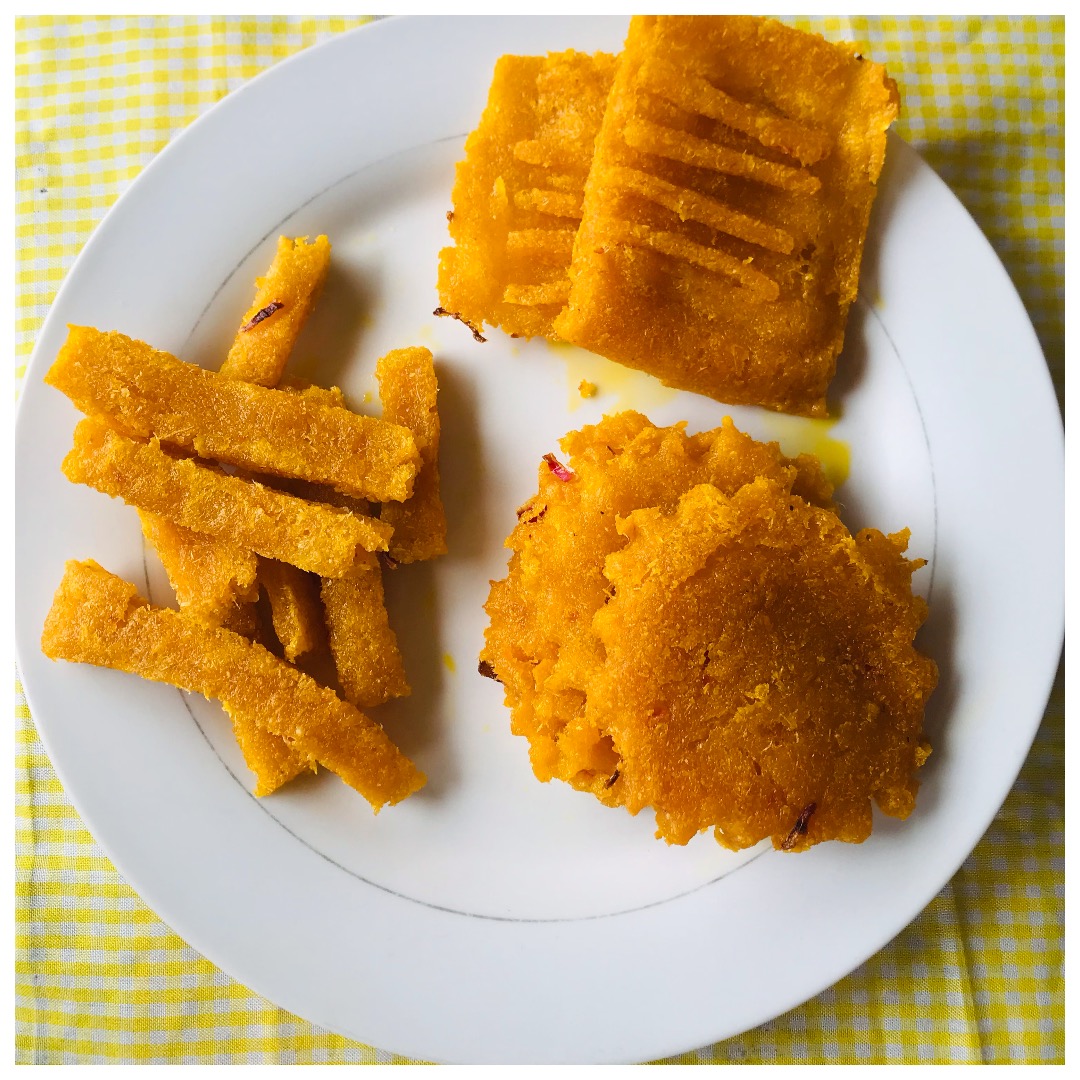 150…
Payout: 0.000 HBDMy Garri Flour Chips Very Crunchy And Yummy 🤤.
2025-09-14 05:17![633AD84C-D2E5-486B-A378-1FA3A160F11E.jpeg