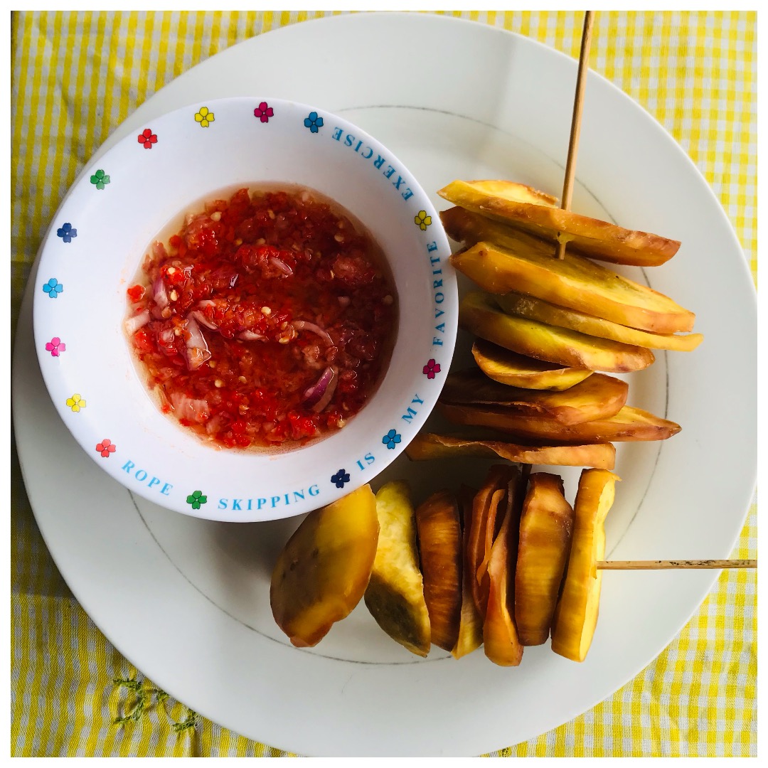 5B…
Payout: 0.000 HBDMy Crispy And Crunchy Potatoes Snacks Very Yummy.
2025-09-20 05:06![6DDD79A5-3FB0-4AF1-A0A6-FB26DEFDB13D.jpeg