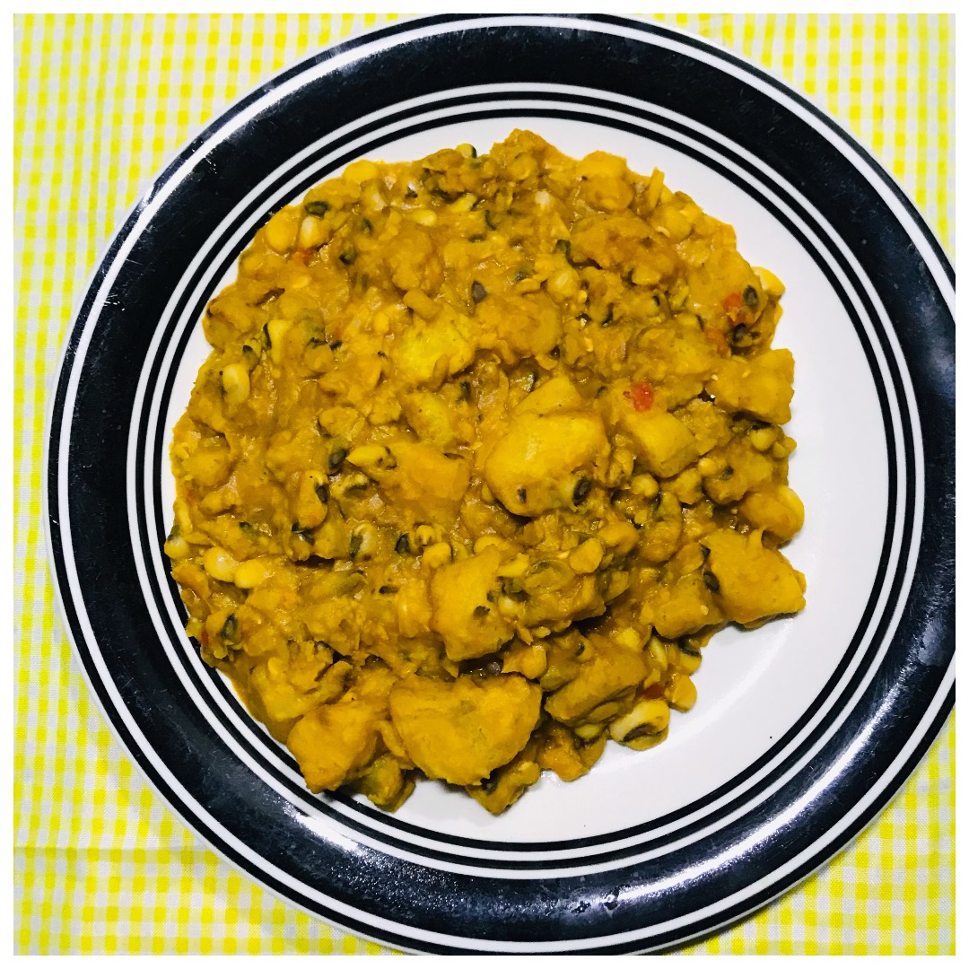 250AB515-…
Payout: 0.000 HBDMy Tasty Porridge Beans Cooked With Riped Plantain Very Proteinous And Nutritional To the Body.
2025-09-19 05:02![3D11F4C5-5E1E-4A59-A276-46841E978BFB.jpeg
