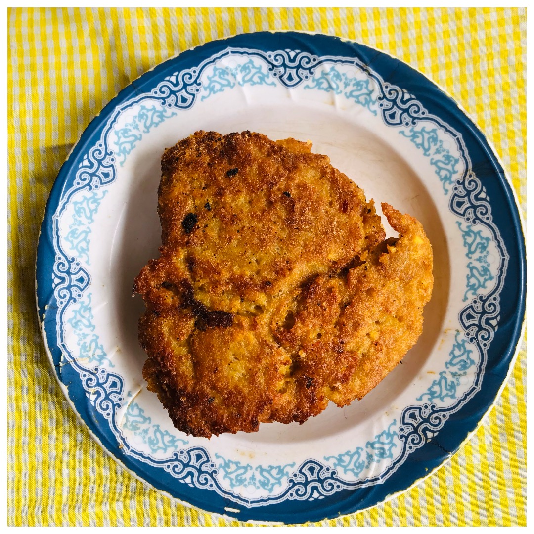 297DD55B-…
Payout: 9.883 HBDPlantain Pancake 🥞 Very crunchy And YummY.
2025-09-30 06:13![AC05A708-89FA-4E44-81D0-64491E6A8D03.jpeg