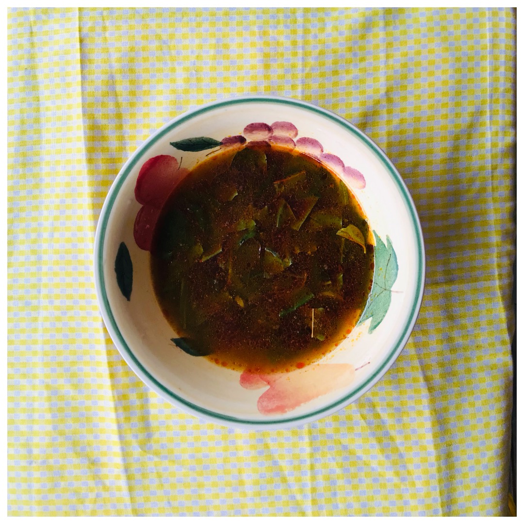 C0E…
Payout: 0.000 HBDLet,s Enjoy my Native Uziza And Oha Soup Very Healthy And Nutritional Also Medicinal
2025-09-16 05:26![712F4EB5-12EF-4458-A90D-E4C6E08BEEF8.jpeg