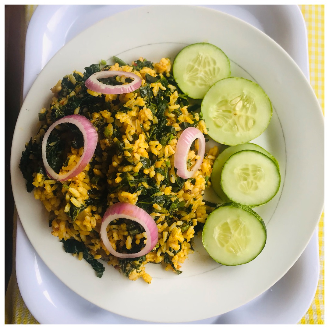 F5FBAAF4-β¦
Payout: 4.028 HBDMy Native Home Made Rice with Veggies.
2025-08-13 16:03![148090FF-8D7D-4AF7-BCC6-AADD9C10C2EE.jpeg