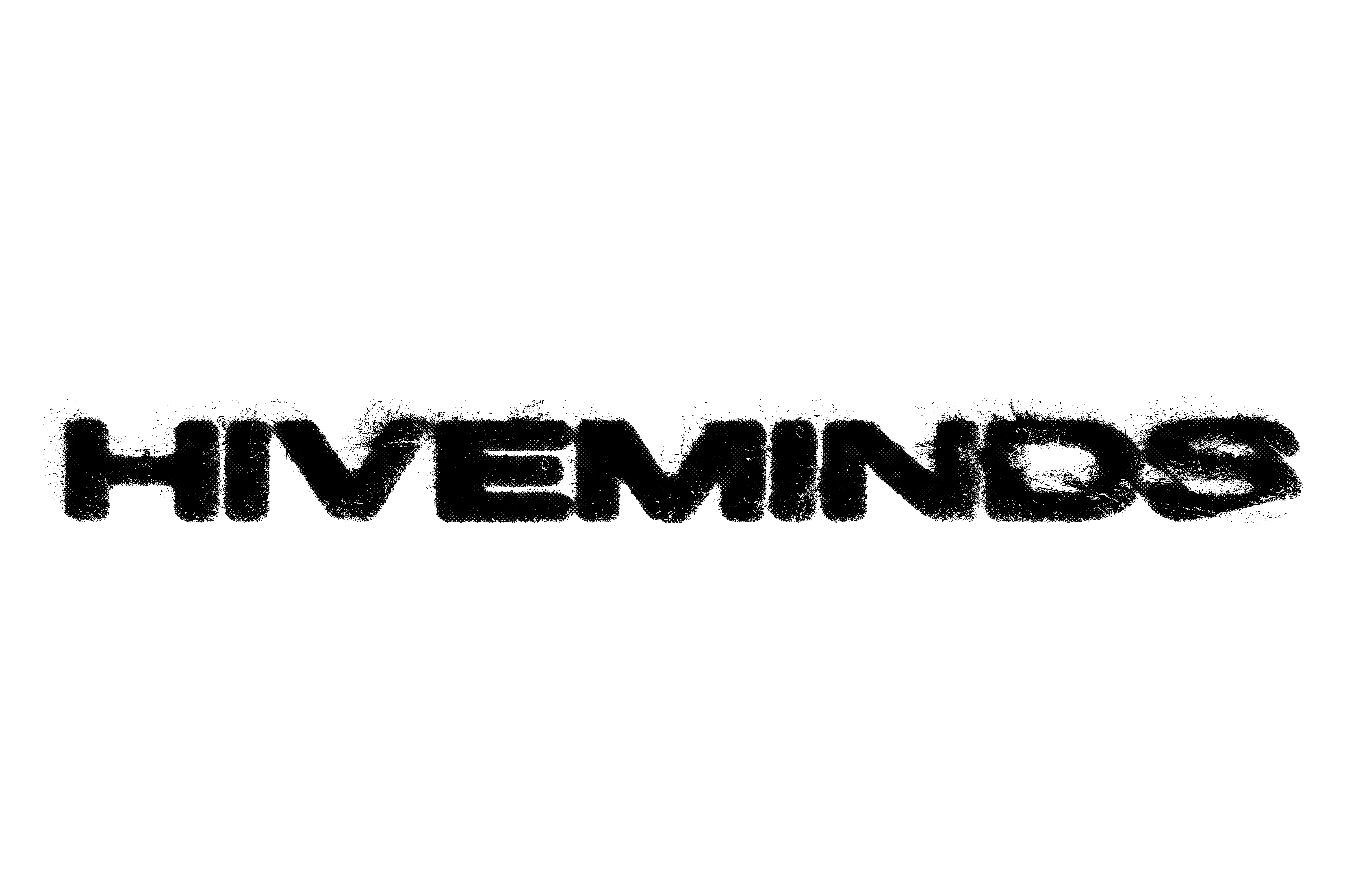 HIveminds logo distress grundge.png