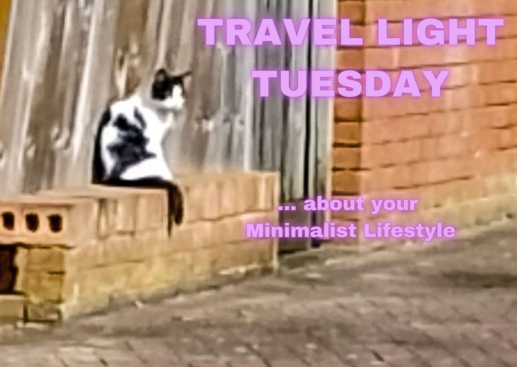 Travel Light Tuesday.jpg