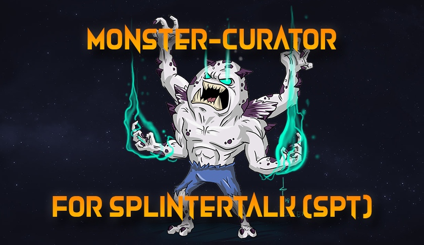 @monster-curator/how-to-earn-spt-with-your-splinterlands-posts-and-get-daily-spt-and-sps-payouts